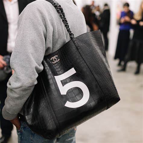 pharrell chanel bag|chanel and pharrell collaboration.